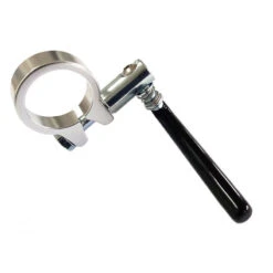 Collier De Selle Antivol Pour Vélo De Location -Super B Soldes collier de selle antivol pour velo de location 3