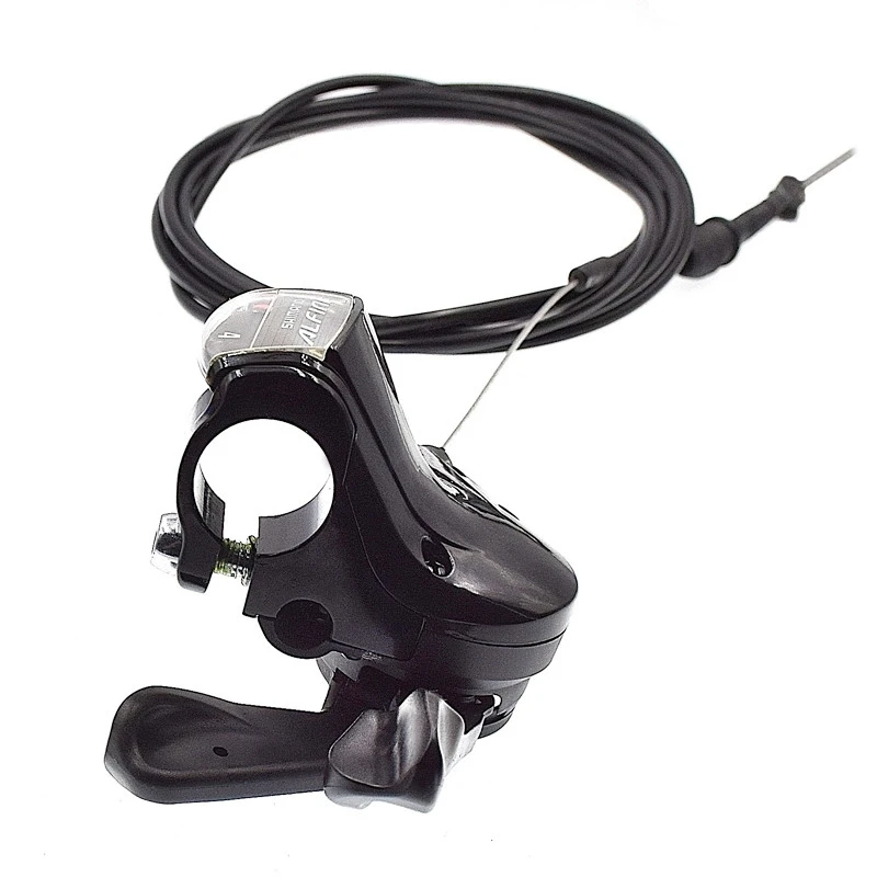 Commande De Vitesses Shimano Alfine 8 Vitesses 2 Commande De Vitesses Shimano Alfine 8 Vitesses – Image 2