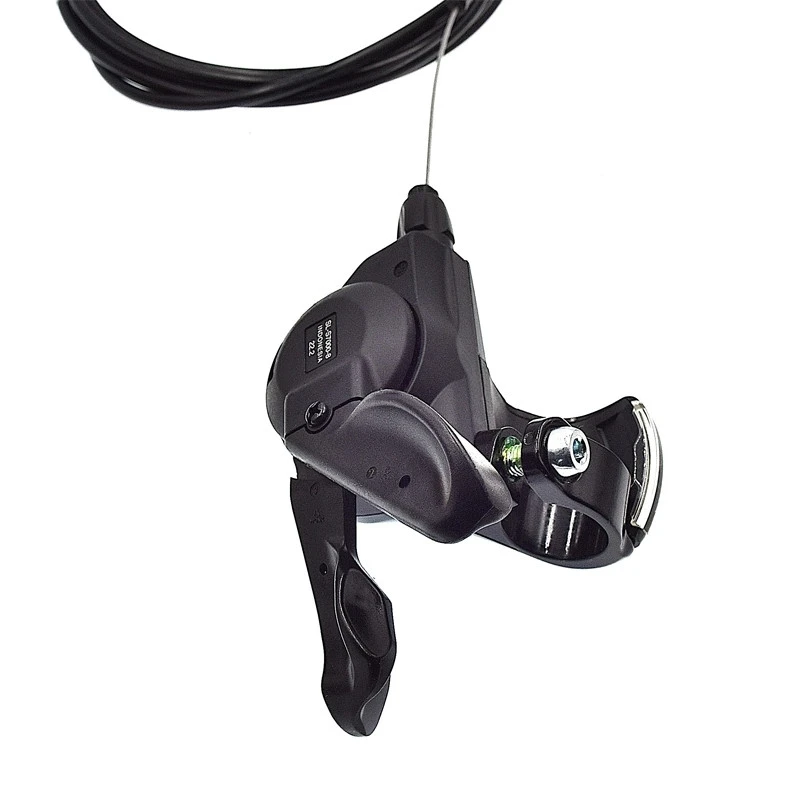 Commande De Vitesses Shimano Alfine 8 Vitesses 3 Commande De Vitesses Shimano Alfine 8 Vitesses – Image 3