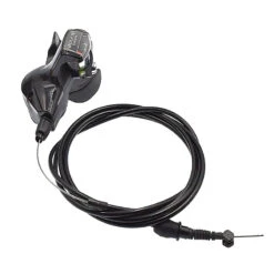 Commande De Vitesses Shimano Alfine 8 Vitesses 9 Commande De Vitesses Shimano Alfine 8 Vitesses -Super B Soldes commande de vitesses shimano alfine 8 vitesses 4