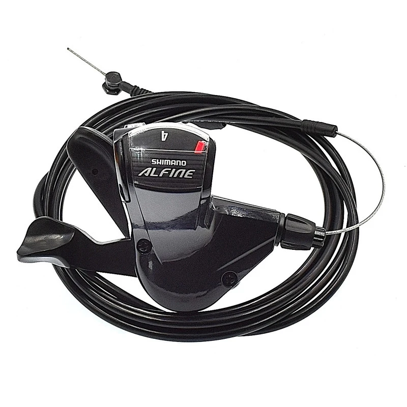 Commande De Vitesses Shimano Alfine 8 Vitesses 1 Commande De Vitesses Shimano Alfine 8 Vitesses