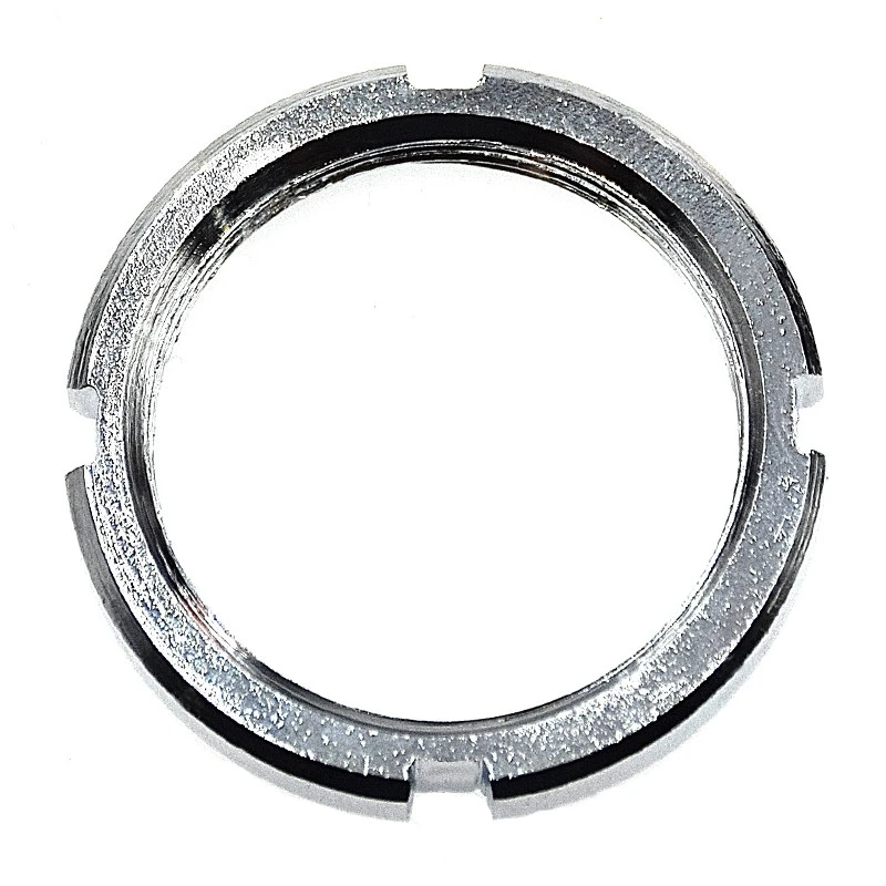 Contre écrou Pour Boitier De Pédalier 1 Contre écrou Pour Boitier De Pédalier