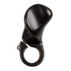 M-Wave Cornes Anatomiques Pour Montage Central Sur Cintre De Vélo -Super B Soldes cornes anatomiques pour montage central sur cintre de velo 2