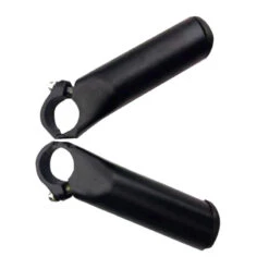Cornes De Guidon De Vélo Noir Aluminium 110 Mm 11 Cornes De Guidon De Vélo Noir Aluminium 110 Mm -Super B Soldes cornes de guidon de velo noir aluminium 110 mm 5