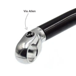 Cornes Longues Réglables Pour Guidon De Vélo 8 Cornes Longues Réglables Pour Guidon De Vélo -Super B Soldes cornes longues reglables pour guidon de velo 3