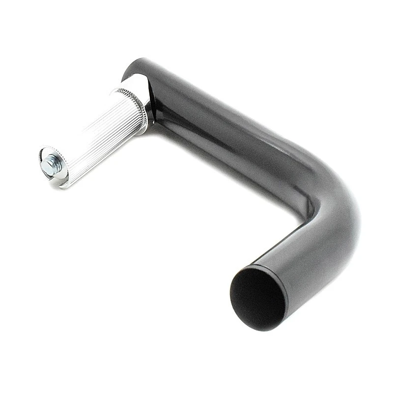 Messingschlager Cornes Pour Guidon De Vélo - La Paire 2 Messingschlager Cornes Pour Guidon De Vélo - La Paire – Image 2