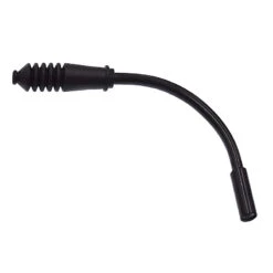 Elvedes Coude Guide Cùble Rigide Pour Cùble De Frein Vélo V-brake