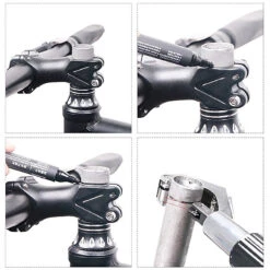 Super B Coupe Tube Pour Pivot De Vélo -Super B Soldes coupe tube pour pivot de velo 5