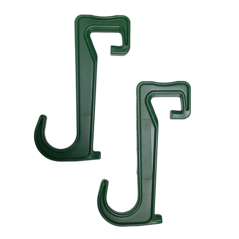 Crochet Amovible De Maintien Pour Caisse Sur Cintre De Vélo 1 Crochet Amovible De Maintien Pour Caisse Sur Cintre De Vélo