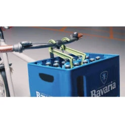 Crochet Amovible De Maintien Pour Caisse Sur Cintre De Vélo 8 Crochet Amovible De Maintien Pour Caisse Sur Cintre De Vélo -Super B Soldes crochet amovible de maintien pour caisse sur cintre de velo 1 2