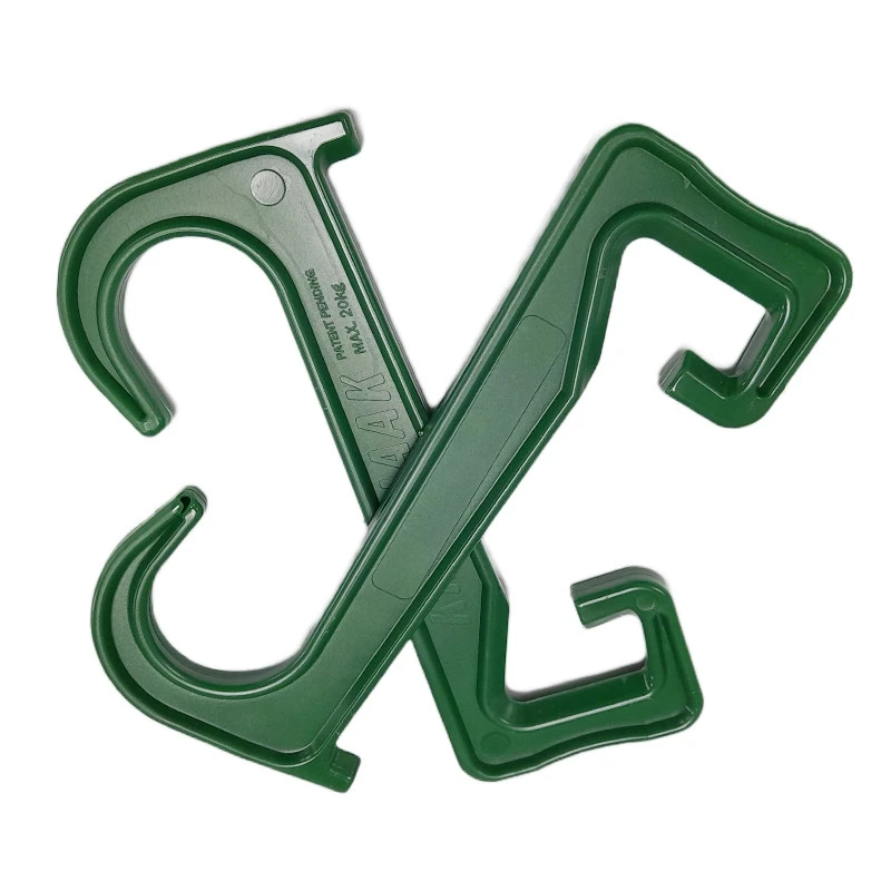 Crochet Amovible De Maintien Pour Caisse Sur Cintre De Vélo 5 Crochet Amovible De Maintien Pour Caisse Sur Cintre De Vélo – Image 5