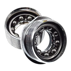 VP Components Cuvette Pédalier Pour Cage à Billes Axe Carré Filetage Anglais -Super B Soldes cuvette pedalier pour cage a billes axe carre filetage anglais 2