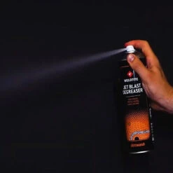Dégraissant WELDTITE DIRTWASH JET BLAST (Spray 500 Ml) -Super B Soldes degraissant weldtite dirtwash jet blast spray 500 ml 4