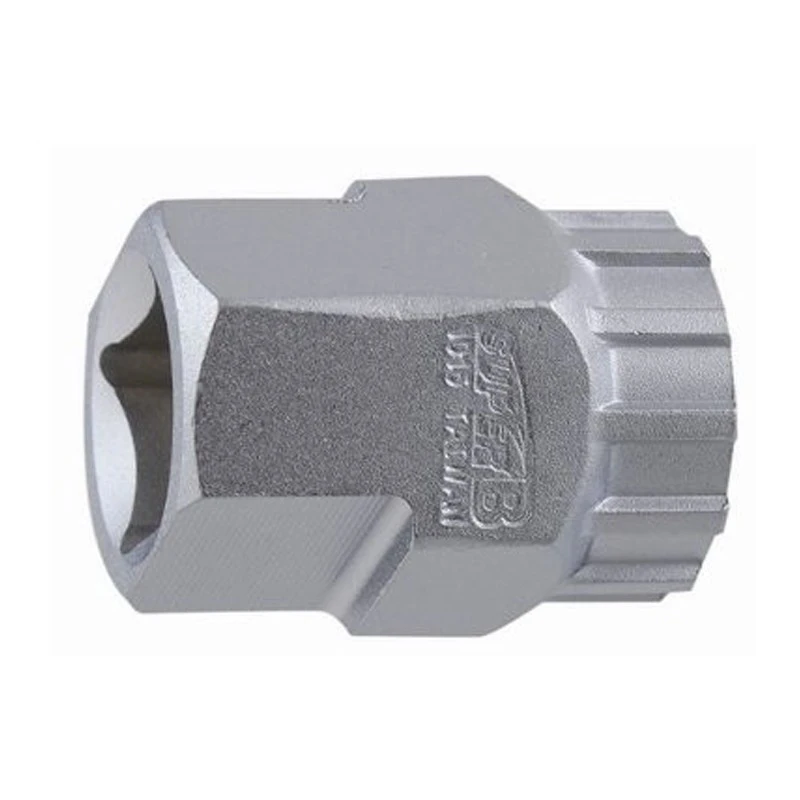 Démonte Cassette Shimano TB-1015 Super B 2 Démonte Cassette Shimano TB-1015 Super B – Image 2