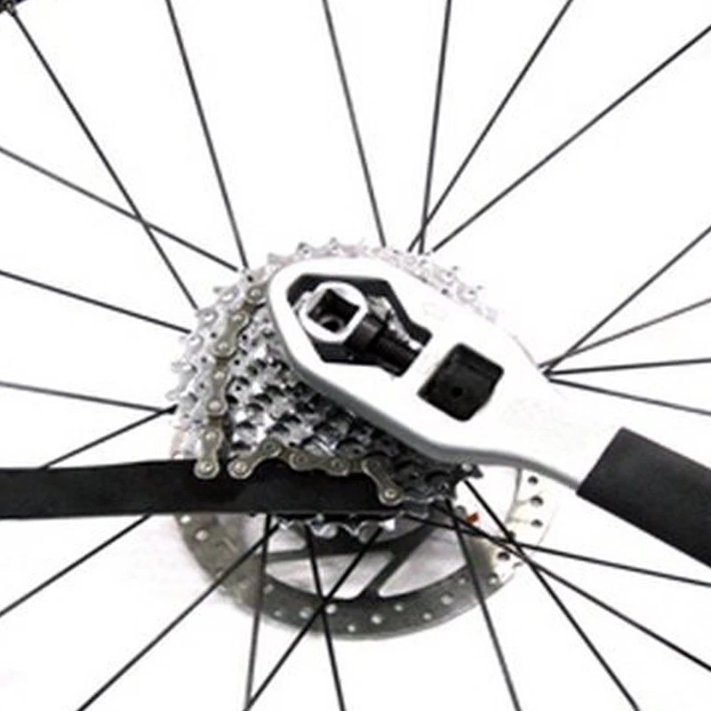 Démonte Cassette Shimano TB-1015 Super B 3 Démonte Cassette Shimano TB-1015 Super B – Image 3