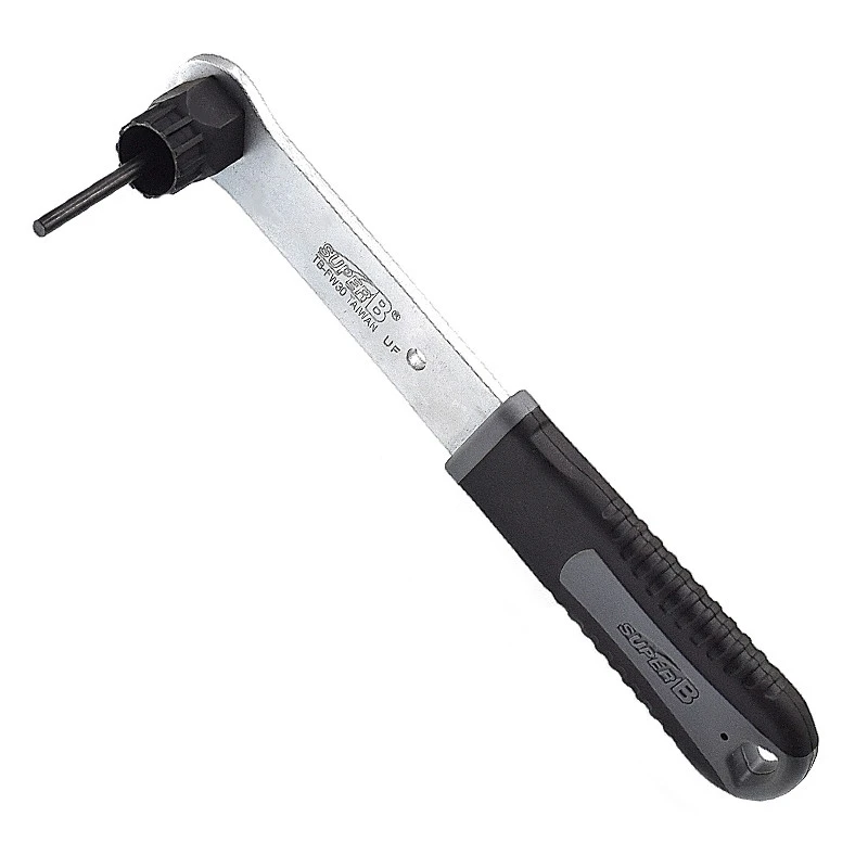 Démonte Roue Libre Avec Manche Super B 2 Démonte Roue Libre Avec Manche Super B – Image 2