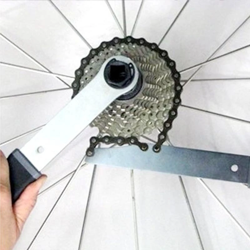 Démonte Roue Libre Avec Manche Super B 6 Démonte Roue Libre Avec Manche Super B – Image 6