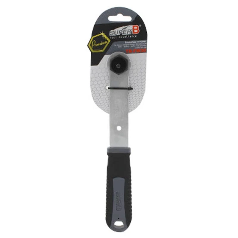 Démonte Roue Libre Avec Manche Super B 1 Démonte Roue Libre Avec Manche Super B