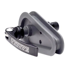 PEDROS Dépose Chaîne Pour La Protection Du Cadre Vélo -Super B Soldes depose chaine pour la protection du cadre velo 3