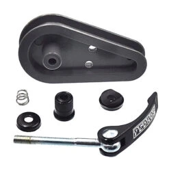 PEDROS Dépose Chaîne Pour La Protection Du Cadre Vélo -Super B Soldes depose chaine pour la protection du cadre velo 4