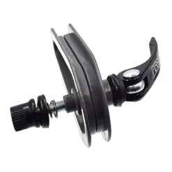 PEDROS Dépose Chaîne Pour La Protection Du Cadre Vélo -Super B Soldes depose chaine pour la protection du cadre velo 5