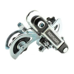 Dérailleur Arrière 6/7 Vitesses Avec Petite Chappe 8 Dérailleur Arrière 6/7 Vitesses Avec Petite Chappe -Super B Soldes derailleur arriere 6 7 vitesses avec petite chappe 3