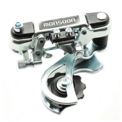 Dérailleur Arrière 6/7 Vitesses Avec Petite Chappe 9 Dérailleur Arrière 6/7 Vitesses Avec Petite Chappe -Super B Soldes derailleur arriere 6 7 vitesses avec petite chappe 4