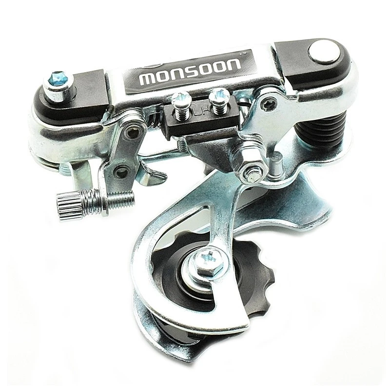 Dérailleur Arrière 6/7 Vitesses Avec Petite Chappe 5 Dérailleur Arrière 6/7 Vitesses Avec Petite Chappe – Image 5