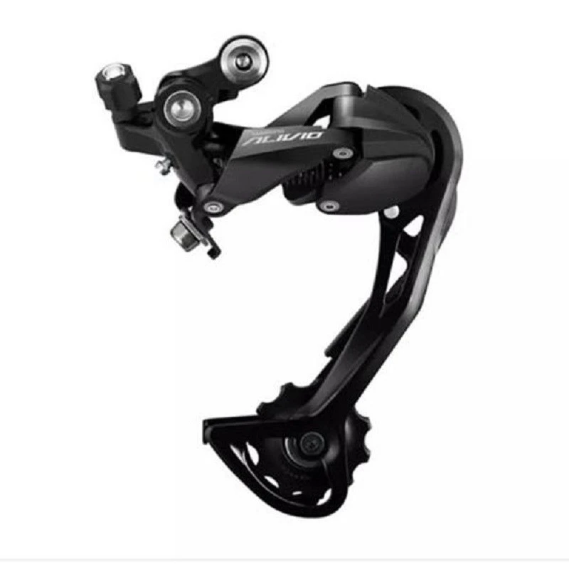 Dérailleur Arrière Alivio 9 V SHIMANO M3100 - Grande Chape 1 Dérailleur Arrière Alivio 9 V SHIMANO M3100 - Grande Chape