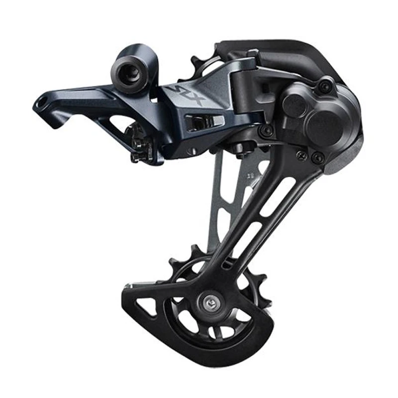 Dérailleur Arrière Shimano Deore RD-M5100-SGS 11V 1 Dérailleur Arrière Shimano Deore RD-M5100-SGS 11V