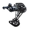 Dérailleur Arrière VTT SHIMANO SLX 12V. M7100 Noir Grande Chape