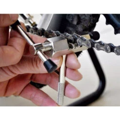 Dérive Chaine De Vélo -Super B Soldes derive chaine de velo 3