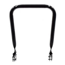 Dossier Pour Siège Enfant Sur Porte-bagage De Vélo - Hooodie -Super B Soldes dossier pour siege enfant sur porte bagage de velo hooodie 3