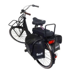 Dossier Pour Siège Enfant Sur Porte-bagage De Vélo - Hooodie -Super B Soldes dossier pour siege enfant sur porte bagage de velo hooodie 4