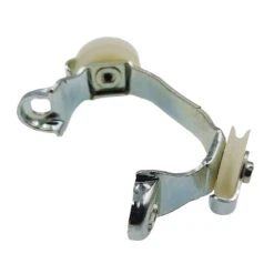 Double Guide à Roulettes Pour Câble Frein Vélo -Super B Soldes double guide a roulettes pour cable frein velo 1 5