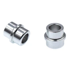 Douille Alu 12,7mm Par Paire, Alésage 8 Mm Pr Largeur 30 Mm -Super B Soldes douille alu 127mm par paire alesage 8 mm pr largeur 30 mm 2