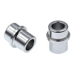 Douille Alu 12,7mm Par Paire, Alésage 8 Mm Pr Largeur 35 Mm -Super B Soldes douille alu 127mm par paire alesage 8 mm pr largeur 35 mm 2