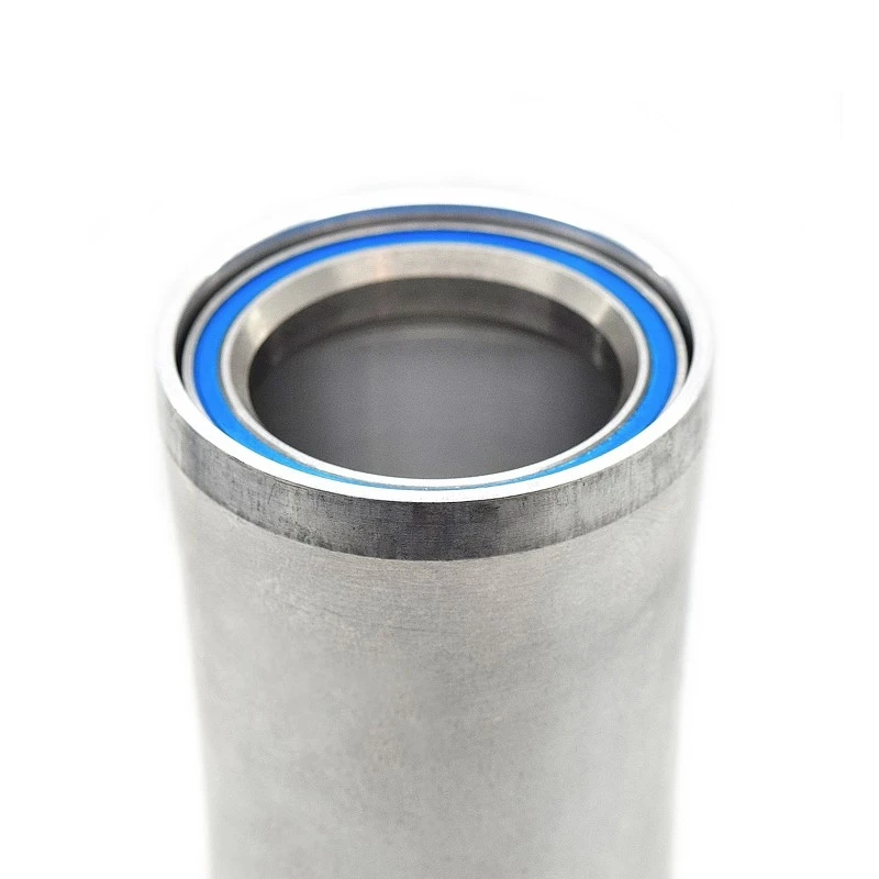 Douille Alu Pour Direction Intégrée 2 Douille Alu Pour Direction Intégrée – Image 2