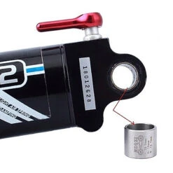 Douille De Rechange Pour Amortisseur Vélo -Super B Soldes douille de rechange pour amortisseur velo 4