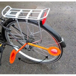 Ecarteur De Danger Pour Vélo -Super B Soldes ecarteur de danger pour velo 2