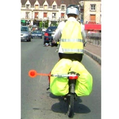 Ecarteur De Danger Pour Vélo -Super B Soldes ecarteur de danger pour velo 4