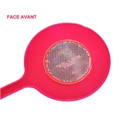 Herrmans Ecarteur De Signalisation à Vélo -Super B Soldes ecarteur de signalisation a velo 3