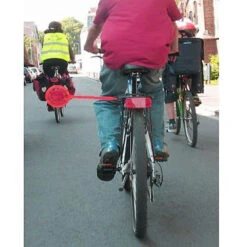Herrmans Ecarteur De Signalisation à Vélo -Super B Soldes ecarteur de signalisation a velo 4