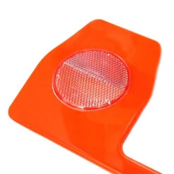 Messingschlager Ecarteur Pour Signaler Le Danger à Vélo -Super B Soldes ecarteur pour signaler le danger a velo 2