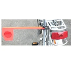 Messingschlager Ecarteur Pour Signaler Le Danger à Vélo -Super B Soldes ecarteur pour signaler le danger a velo 3