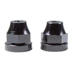 Reelight Ecrous Pour Axe De Roue à Serrage Rapide