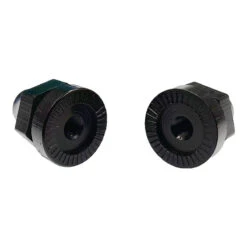 Reelight Ecrous Pour Axe De Roue à Serrage Rapide -Super B Soldes ecrous pour axe de roue a serrage rapide 3