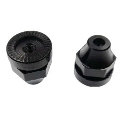 Reelight Ecrous Pour Axe De Roue à Serrage Rapide -Super B Soldes ecrous pour axe de roue a serrage rapide 4