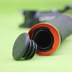 Embout De Cintre VTT Noir - Par 10 -Super B Soldes embout de cintre vtt noir par 10 2