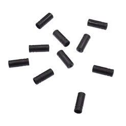 Alhonga Embout De Gaine De Frein Plastique Noir D5 Mm -Super B Soldes embout de gaine de frein plastique noir d5 mm 2